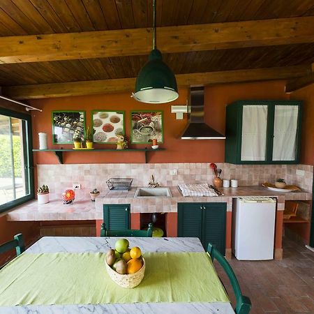 Borgo Montenero La Locanda Country House מראה חיצוני תמונה