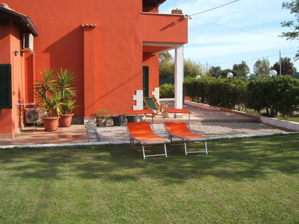 Borgo Montenero La Locanda Country House מראה חיצוני תמונה