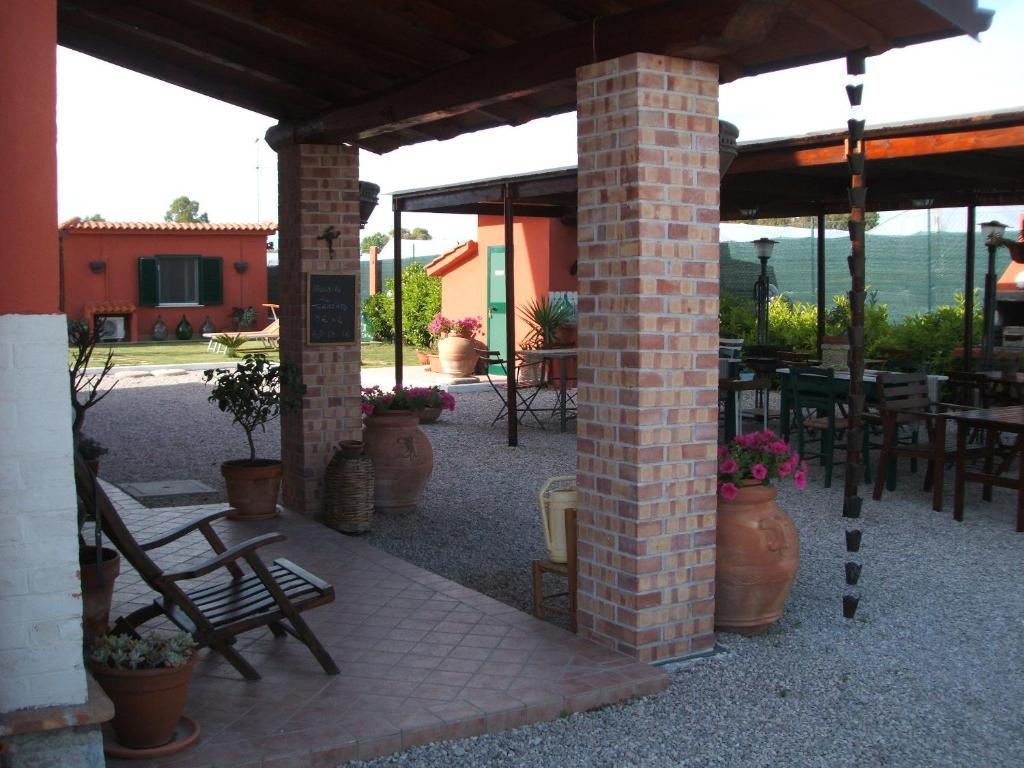 Borgo Montenero La Locanda Country House מראה חיצוני תמונה