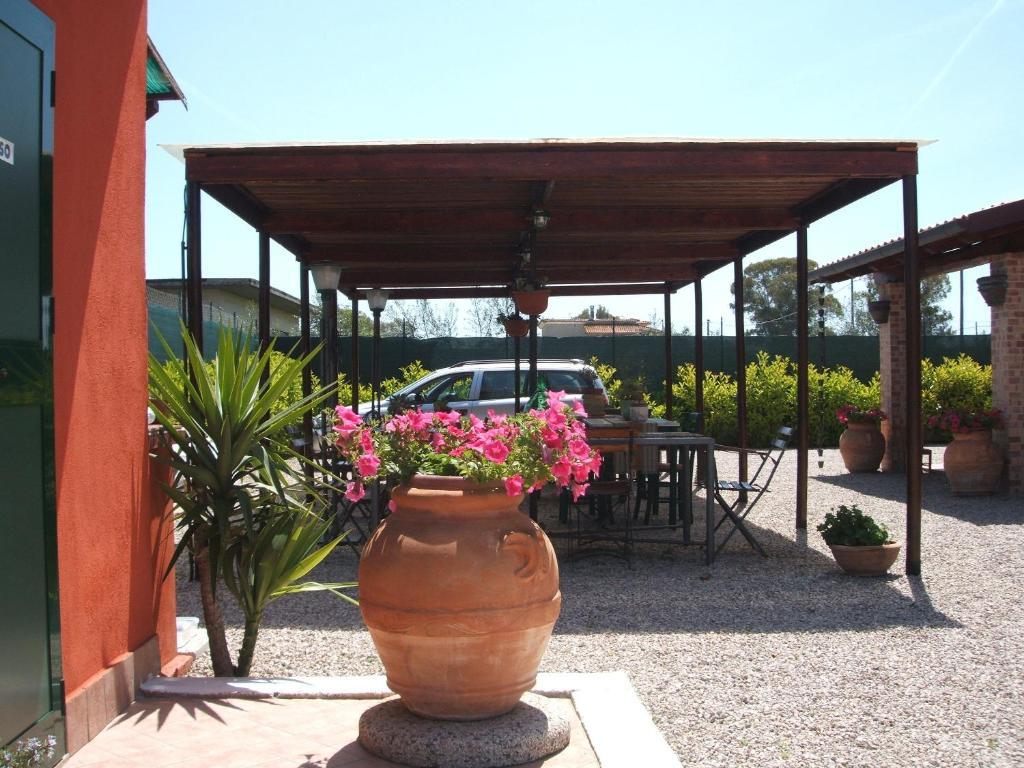 Borgo Montenero La Locanda Country House מראה חיצוני תמונה