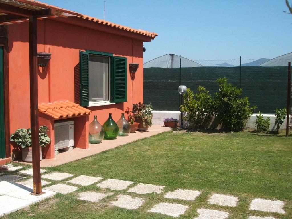 Borgo Montenero La Locanda Country House מראה חיצוני תמונה