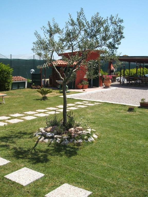 Borgo Montenero La Locanda Country House מראה חיצוני תמונה