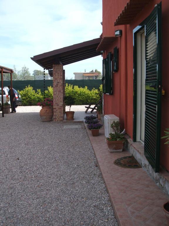 Borgo Montenero La Locanda Country House מראה חיצוני תמונה