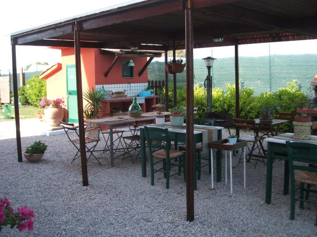 Borgo Montenero La Locanda Country House מראה חיצוני תמונה