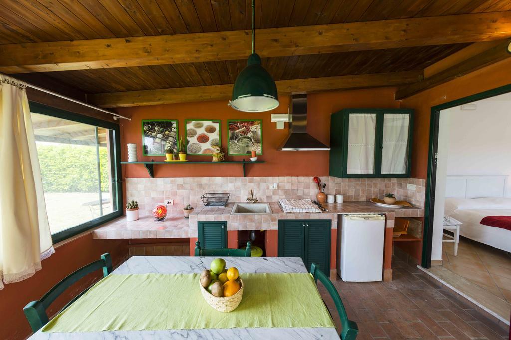 Borgo Montenero La Locanda Country House מראה חיצוני תמונה
