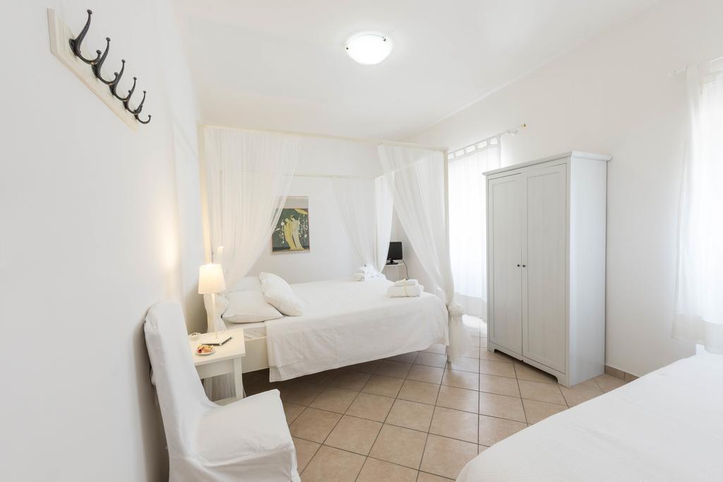 Borgo Montenero La Locanda Country House מראה חיצוני תמונה