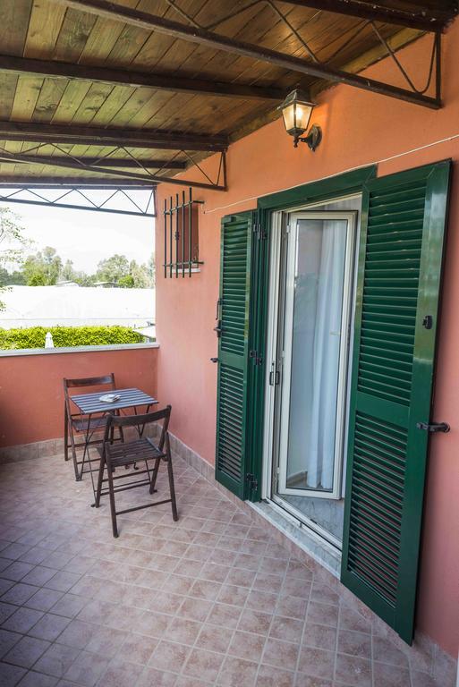 Borgo Montenero La Locanda Country House מראה חיצוני תמונה