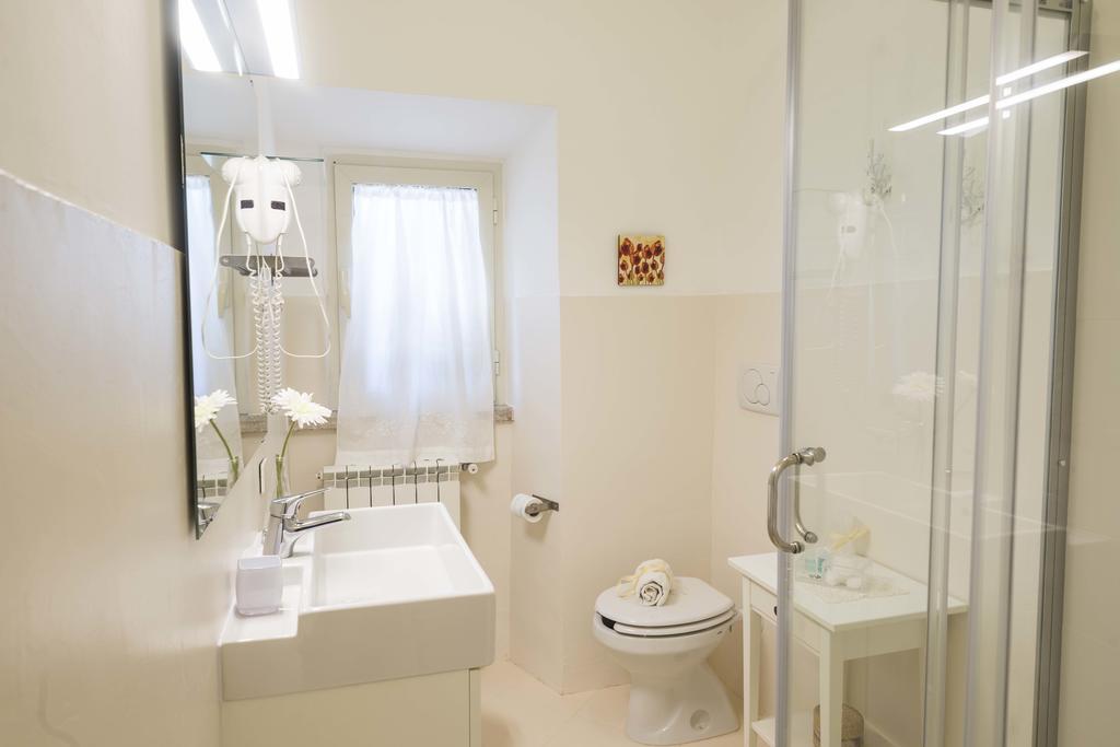 Borgo Montenero La Locanda Country House מראה חיצוני תמונה