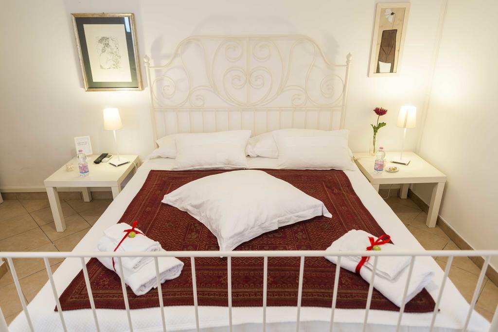 Borgo Montenero La Locanda Country House מראה חיצוני תמונה