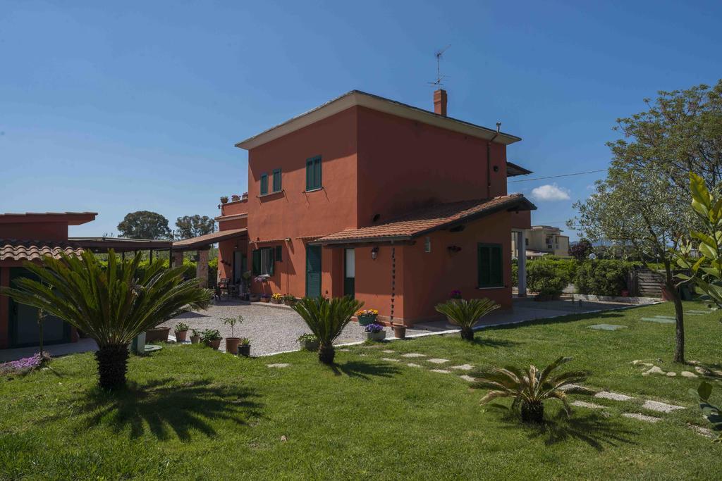 Borgo Montenero La Locanda Country House מראה חיצוני תמונה