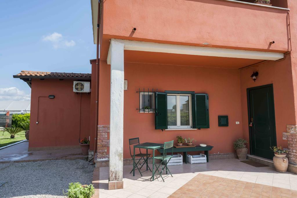 Borgo Montenero La Locanda Country House מראה חיצוני תמונה